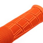 Cube ACID Grips DISRUPT orange