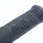Cube ACID Grips DISRUPT translucent black´n´oil slick