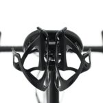 Cube ACID SILink Adapter for Bottle Cages black