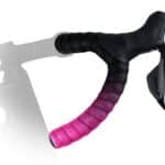 Cube ACID Bar Tape RC 3,0 black´n´neon pink