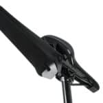 Cube ACID Mudguard SPLASH black ´n´ glossy black