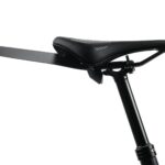 Cube ACID Mudguard SPLASH black ´n´ glossy black