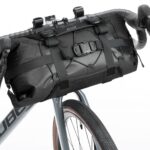 Cube ACID Handlebar Bag PACK PRO 15 black