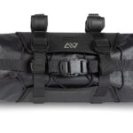 Cube ACID Handlebar Bag PACK PRO 9 black