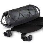 Cube ACID Handlebar Bag PACK PRO 9 black