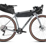Cube ACID Frame Bag PACK PRO 3 black