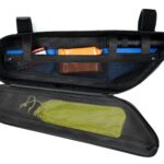 Cube ACID Frame Bag PACK PRO 2 black