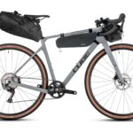 Cube ACID Frame Bag PACK PRO 2 black