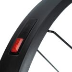 Cube ACID E-Bike Mudguard Rear Light PRO-E BES3 black