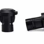 Cube ACID Handlebar inner clamp for Tool HUSK black