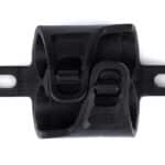 Cube ACID Frame Mount STASH for Tool HUSK black