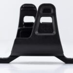 Cube ACID Frame Mount STASH for Tool HUSK black