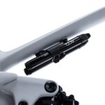 Cube ACID Frame Mount STASH for Tool HUSK black