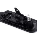 Cube ACID Frame Mount STASH for Tool HUSK black