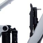 Cube ACID Frame Mount STASH for Tool HUSK black