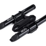 Cube ACID Frame Mount for Tool HUSK black