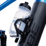 Cube ACID Frame Mount for Tool HUSK black