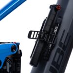 Cube ACID Frame Mount for Tool HUSK black
