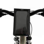 Cube ACID Mobile Phone Case PURE L black