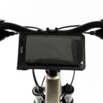 Cube ACID Mobile Phone Case PURE L black
