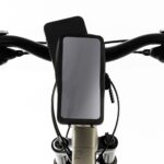 Cube ACID Mobile Phone Case PRO L black