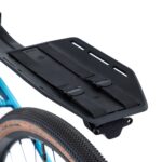 Cube ACID Tension Strap BIKEPACKING black