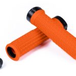 Cube ACID Grips ICON PRO orange