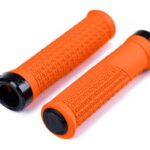 Cube ACID Grips ICON PRO orange