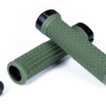 Cube ACID Grips ICON PRO olive