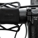 Cube ACID Mobile Phone Mount PURE black