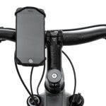 Cube ACID Mobile Phone Mount PURE black