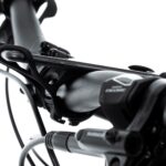Cube ACID Mobile Phone Mount PURE black