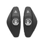 Cube ACID 1-Piece Regular Road Brake Shoes silver´n´black