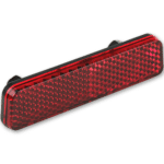 Cube ACID Carrier Reflector SLIM STANDARD red
