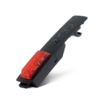 Cube ACID E-Bike Mudguard Rear Light PRO-E BES3 black