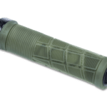 Cube ACID Grips DISRUPT translucent olive