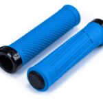 Cube ACID Grips REACT PRO blue