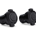 Cube ACID Handlebar inner clamp for Tool HUSK black
