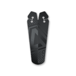 Cube ACID Mudguard SPLASH black ´n´ glossy black