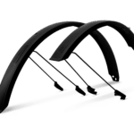 Cube ACID Mudguard Set 65 29” BB Mount 2.0 black