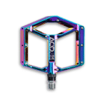 Cube ACID Pedals FLAT A1-CB oil slick