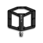 Cube ACID Pedals FLAT C1-IB black