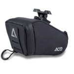 Cube ACID Saddle Bag CLICK M black