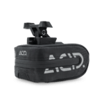 Cube ACID Saddle Bag CLICK XS black