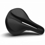 Cube ACID Saddle SEQUENCE CMPT GEL black
