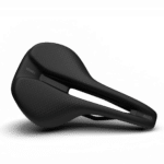 Cube ACID Saddle VENEC CERA black