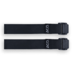 Cube ACID Tension Strap BIKEPACKING black