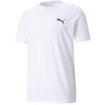 Puma ACTIVE Small Logo Tee