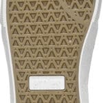 Etnies BARGE LS, BROWN/GOLD/YELLOW