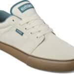 Etnies BARGE LS, WHITE/BLUE/GUM